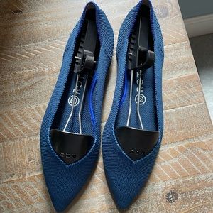 Rothy’s Poseidon Point Size 9